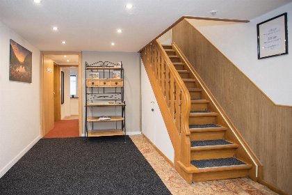 074 Vakantiehuis   'Ferienhaus K17 voor 18 pers'   Kirchstrasse 17 | Winterberg
