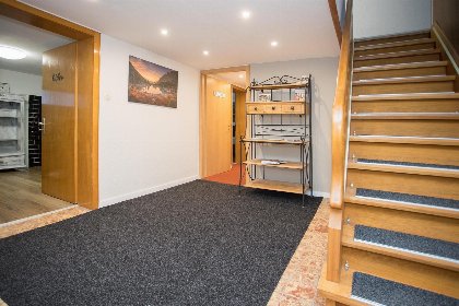 075 Vakantiehuis   'Ferienhaus K17 voor 18 pers'   Kirchstrasse 17 | Winterberg