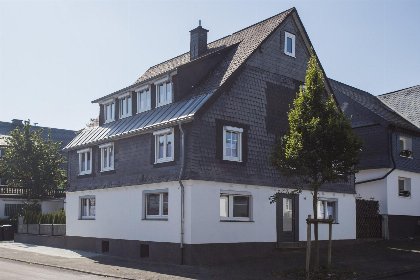 076 Vakantiehuis   'Ferienhaus K17 voor 18 pers'   Kirchstrasse 17 | Winterberg
