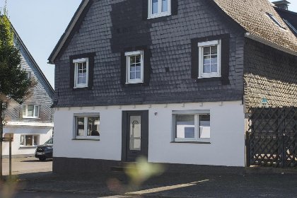 077 Vakantiehuis   'Ferienhaus K17 voor 18 pers'   Kirchstrasse 17 | Winterberg