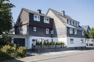 Vakantiehuis   'Ferienhaus K17 voor 20 pers'   Kirchstrasse 17 | Winterberg