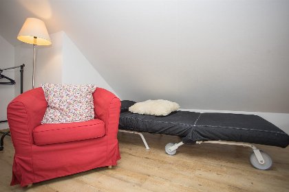 020 Vakantiehuis 'Rothaargluck' in Sauerland met uitzicht | 2 persoons appartement   am Gerkenstein 27 Neuastenberg