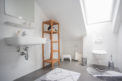 023 Vakantiehuis 'Rothaargluck' in Sauerland met uitzicht | 2 persoons appartement   am Gerkenstein 27 Neuastenberg