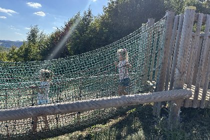 047 Vakantiehuis 'Rothaargluck' in Sauerland met uitzicht | 2 persoons appartement   am Gerkenstein 27 Neuastenberg