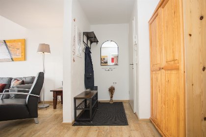 064 Vakantiehuis 'Rothaargluck' in Sauerland met uitzicht | 2 persoons appartement   am Gerkenstein 27 Neuastenberg