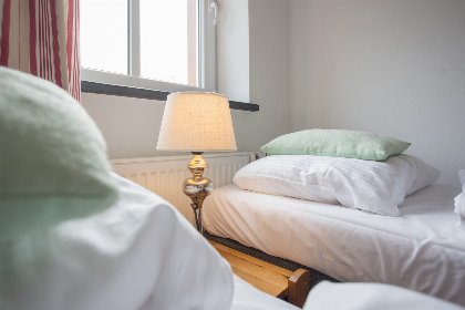 070 Vakantiehuis 'Rothaargluck' in Sauerland met uitzicht | 2 persoons appartement   am Gerkenstein 27 Neuastenberg