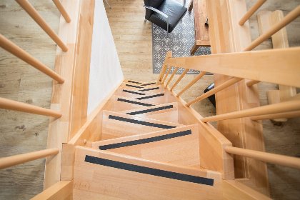 072 Vakantiehuis 'Rothaargluck' in Sauerland met uitzicht | 2 persoons appartement   am Gerkenstein 27 Neuastenberg