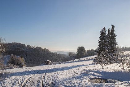 085 Vakantiehuis 'Rothaargluck' in Sauerland met uitzicht | 2 persoons appartement   am Gerkenstein 27 Neuastenberg