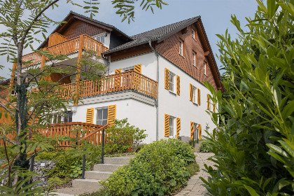 Duitsland, Noordrijn-Westfalen, Winterberg