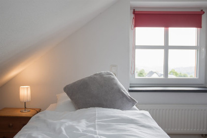 022 Vakantiehuis 'Rothaargluck' in Sauerland met uitzicht | 6 persoons appartement   am Gerkenstein 27 Neuastenberg
