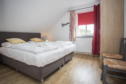 035 Vakantiehuis 'Rothaargluck' in Sauerland met uitzicht | 6 persoons appartement   am Gerkenstein 27 Neuastenberg
