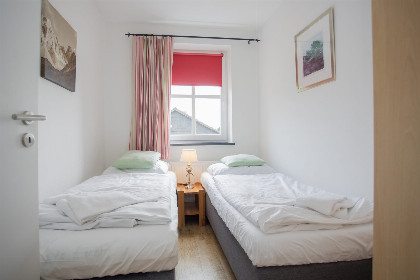 045 Vakantiehuis 'Rothaargluck' in Sauerland met uitzicht | 6 persoons appartement   am Gerkenstein 27 Neuastenberg