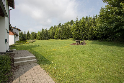 058 Vakantiehuis 'Rothaargluck' in Sauerland met uitzicht | 6 persoons appartement   am Gerkenstein 27 Neuastenberg