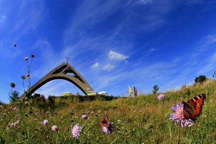 069 Vakantiehuis 'Rothaargluck' in Sauerland met uitzicht | 6 persoons appartement   am Gerkenstein 27 Neuastenberg