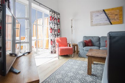008 Vakantiehuis 'Rothaargluck' in Sauerland nabij het wandel  en skigebied Postwiese   Am Gerkenstein 27 | Neuastenberg