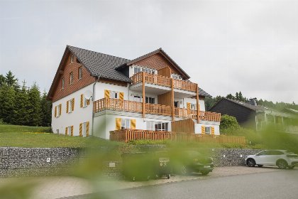 024 Vakantiehuis 'Rothaargluck' in Sauerland nabij het wandel  en skigebied Postwiese   Am Gerkenstein 27 | Neuastenberg