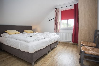 059 Vakantiehuis 'Rothaargluck' in Sauerland nabij het wandel  en skigebied Postwiese   Am Gerkenstein 27 | Neuastenberg