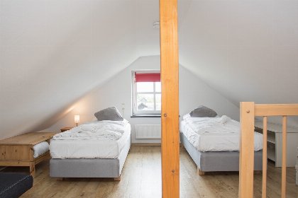 075 Vakantiehuis 'Rothaargluck' in Sauerland nabij het wandel  en skigebied Postwiese   Am Gerkenstein 27 | Neuastenberg