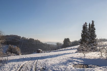 085 Vakantiehuis 'Rothaargluck' in Sauerland nabij het wandel  en skigebied Postwiese   Am Gerkenstein 27 | Neuastenberg