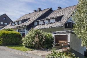 Vakantiewoning 'Kleine Auszeit Winterberg'   Am Herrenskopfchen 4 | Winterberg