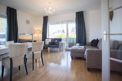 044 Vakantiewoning 'Kleine Auszeit Winterberg'   Am Herrenskopfchen 4 | Winterberg