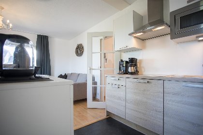 048 Vakantiewoning 'Kleine Auszeit Winterberg'   Am Herrenskopfchen 4 | Winterberg