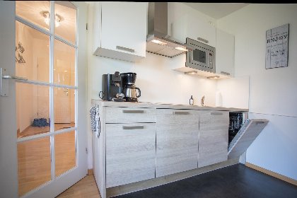 049 Vakantiewoning 'Kleine Auszeit Winterberg'   Am Herrenskopfchen 4 | Winterberg