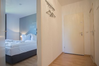 050 Vakantiewoning 'Kleine Auszeit Winterberg'   Am Herrenskopfchen 4 | Winterberg