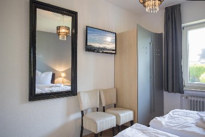 054 Vakantiewoning 'Kleine Auszeit Winterberg'   Am Herrenskopfchen 4 | Winterberg