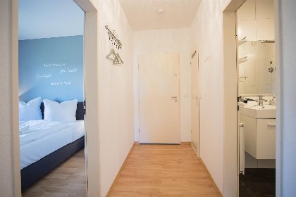 056 Vakantiewoning 'Kleine Auszeit Winterberg'   Am Herrenskopfchen 4 | Winterberg