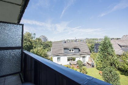 061 Vakantiewoning 'Kleine Auszeit Winterberg'   Am Herrenskopfchen 4 | Winterberg