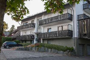 Vier persoons vijf sterren appartement in Winterberg