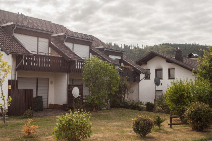 Duitsland, Noordrijn-Westfalen, Züschen