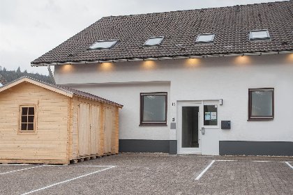 012 Studio   Zum Hohlen Rain 11 | Zuschen