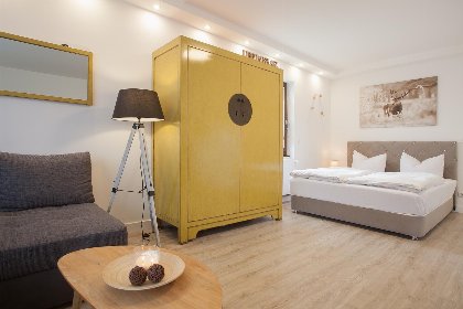 041 Studio   Zum Hohlen Rain 11 | Zuschen