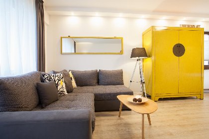 043 Studio   Zum Hohlen Rain 11 | Zuschen