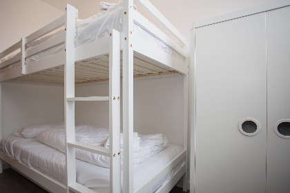 003 Vakantiehuisje Winterberg: Comfortabel Verblijf voor 5 Personen | Appartement   Am Roten Kreuz 11 | Zuschen