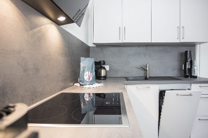 012 Vakantiehuisje Winterberg: Comfortabel Verblijf voor 5 Personen | Appartement   Am Roten Kreuz 11 | Zuschen