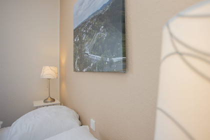 016 Vakantiehuisje Winterberg: Comfortabel Verblijf voor 5 Personen | Appartement   Am Roten Kreuz 11 | Zuschen