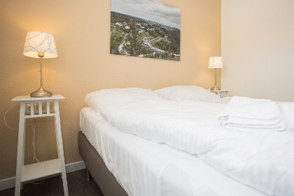017 Vakantiehuisje Winterberg: Comfortabel Verblijf voor 5 Personen | Appartement   Am Roten Kreuz 11 | Zuschen