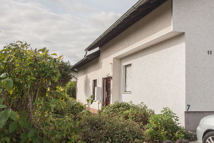 022 Vakantiehuisje Winterberg: Comfortabel Verblijf voor 5 Personen | Appartement   Am Roten Kreuz 11 | Zuschen