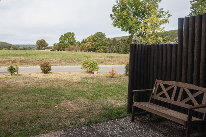 023 Vakantiehuisje Winterberg: Comfortabel Verblijf voor 5 Personen | Appartement   Am Roten Kreuz 11 | Zuschen