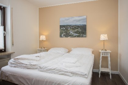 051 Vakantiehuisje Winterberg: Comfortabel Verblijf voor 5 Personen | Appartement   Am Roten Kreuz 11 | Zuschen