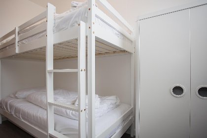 053 Vakantiehuisje Winterberg: Comfortabel Verblijf voor 5 Personen | Appartement   Am Roten Kreuz 11 | Zuschen