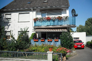 In de regio Nordrhein-Westfalen