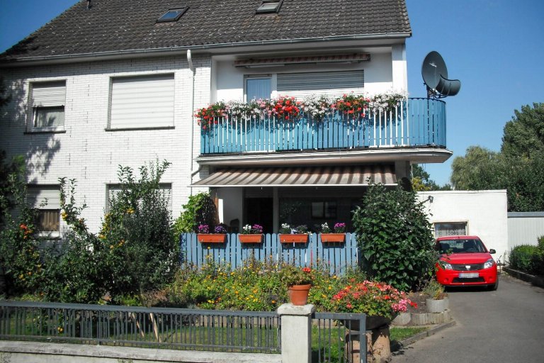 Duitsland, Nordrhein-Westfalen, Blomberg