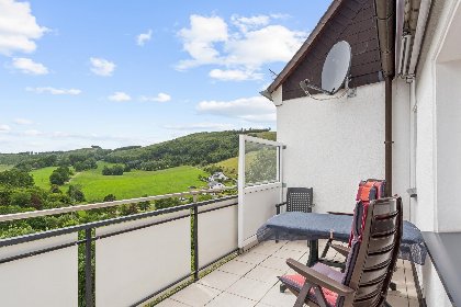 007 Freiblick