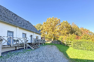 Landhaus Landgeluck