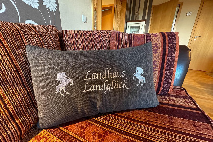 006 Landhaus Landgeluck