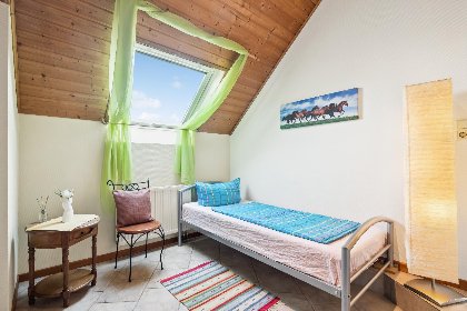 008 Am Pferdehof I
